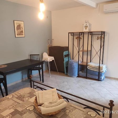 Duomo Rent Room & Flat アグリジェント エクステリア 写真