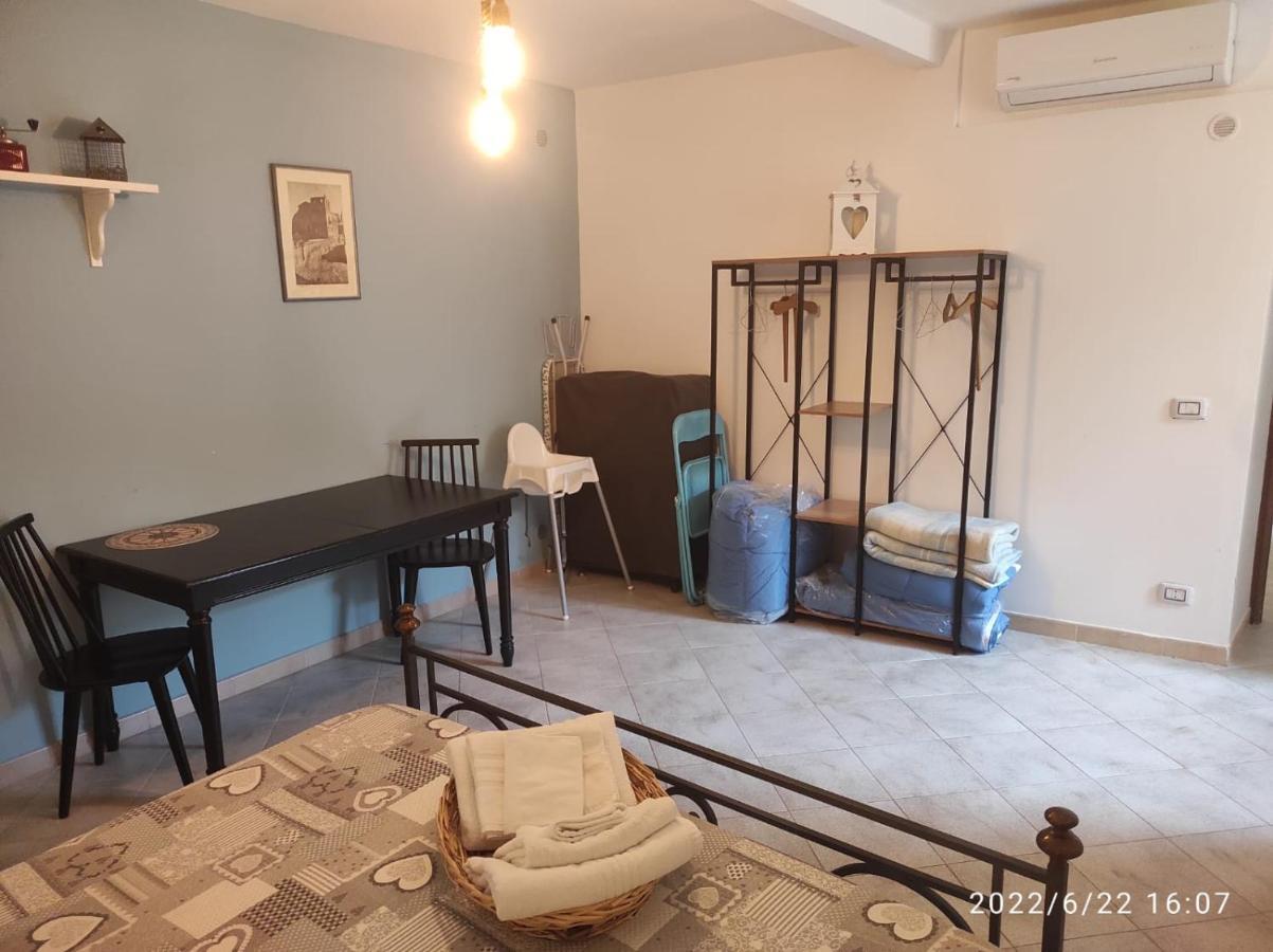 Duomo Rent Room & Flat アグリジェント エクステリア 写真
