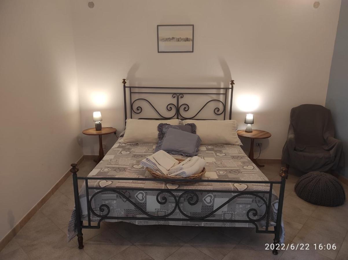 Duomo Rent Room & Flat アグリジェント エクステリア 写真