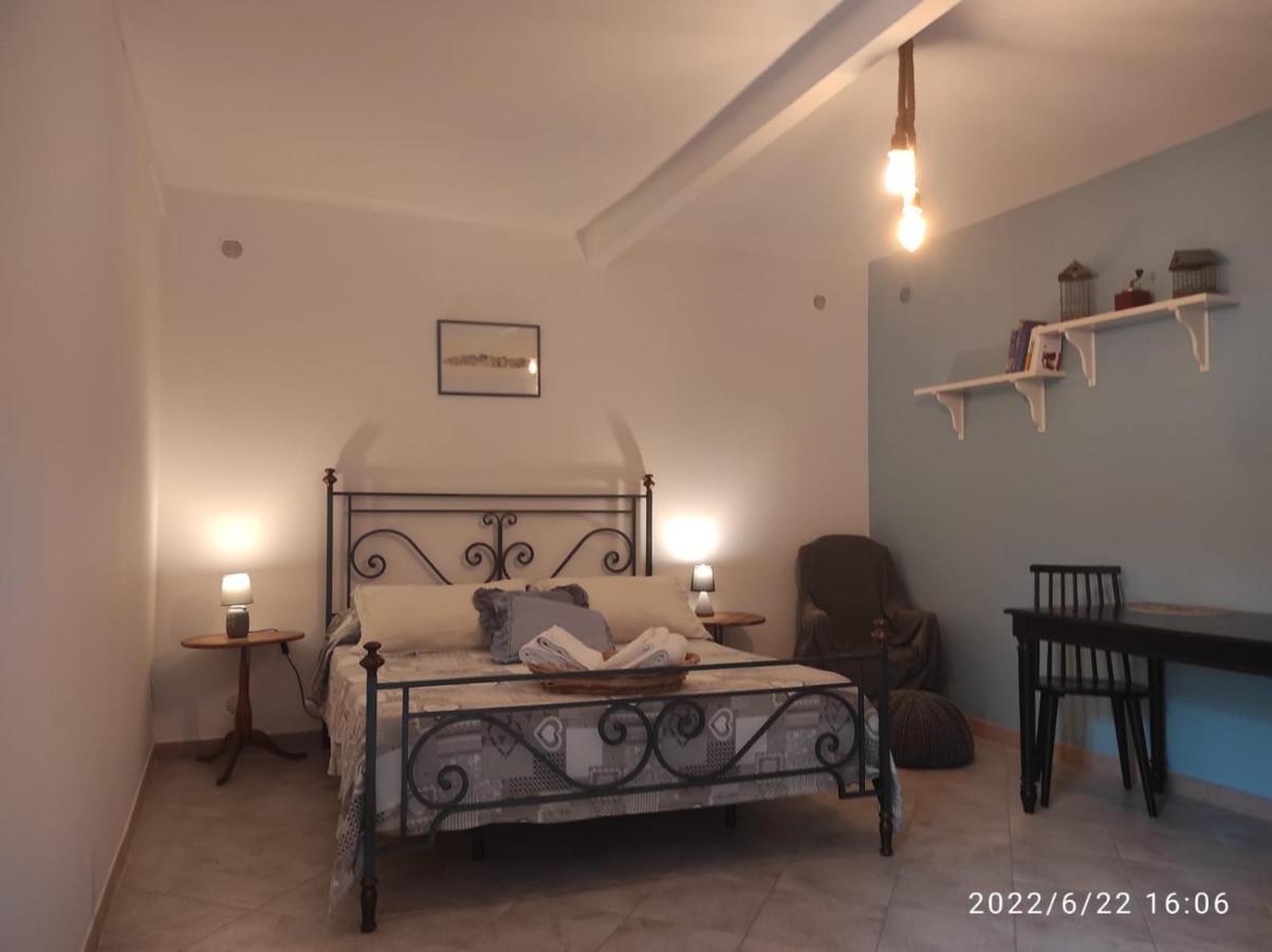 Duomo Rent Room & Flat アグリジェント エクステリア 写真