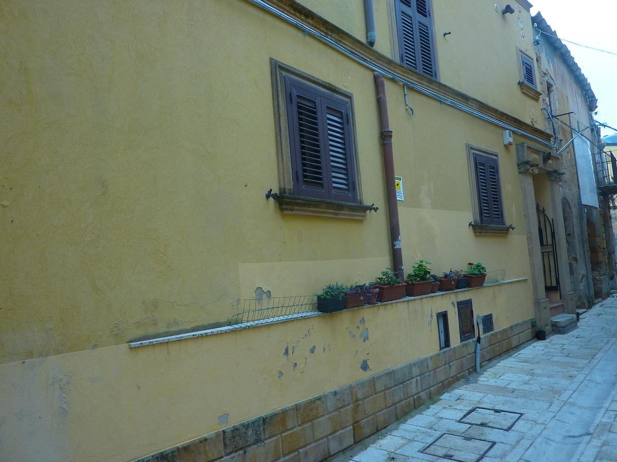 Duomo Rent Room & Flat アグリジェント エクステリア 写真