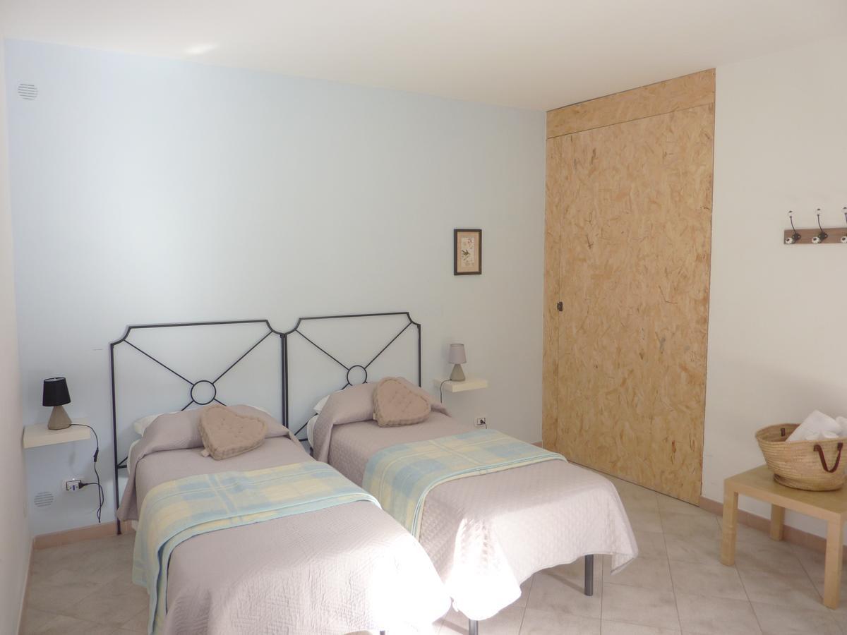 Duomo Rent Room & Flat アグリジェント エクステリア 写真