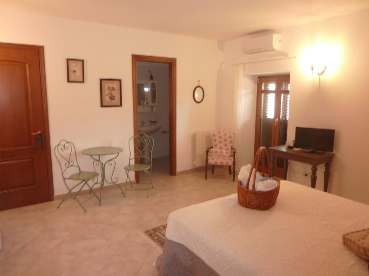 Duomo Rent Room & Flat アグリジェント エクステリア 写真