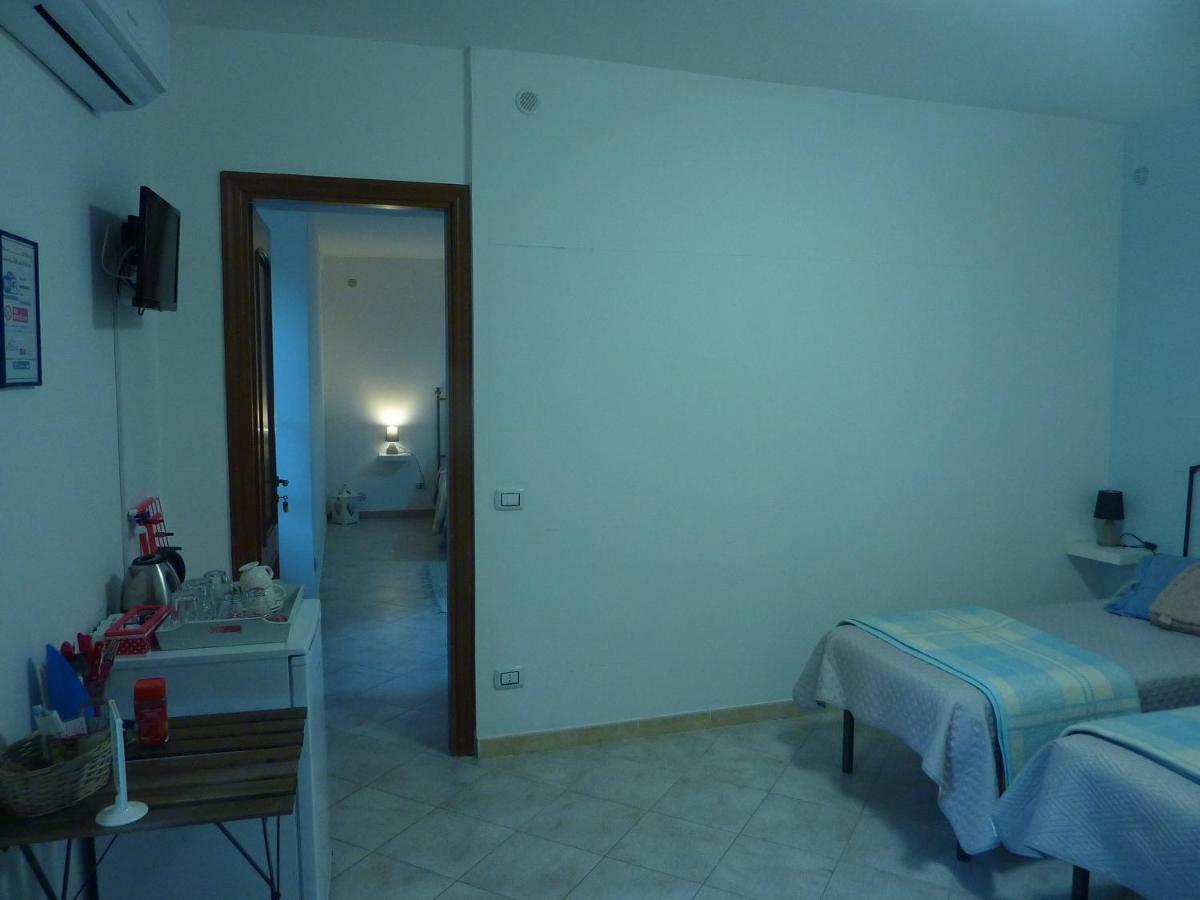Duomo Rent Room & Flat アグリジェント エクステリア 写真