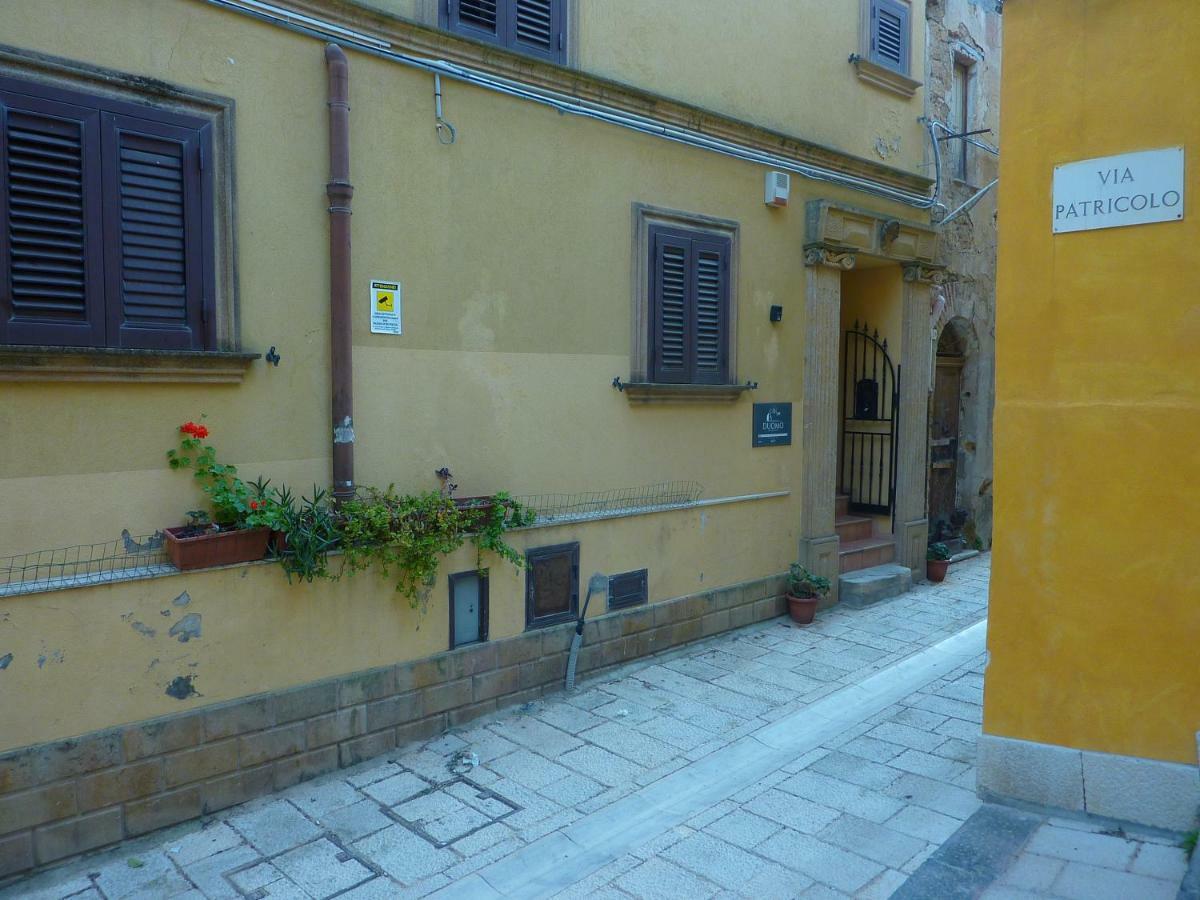 Duomo Rent Room & Flat アグリジェント エクステリア 写真